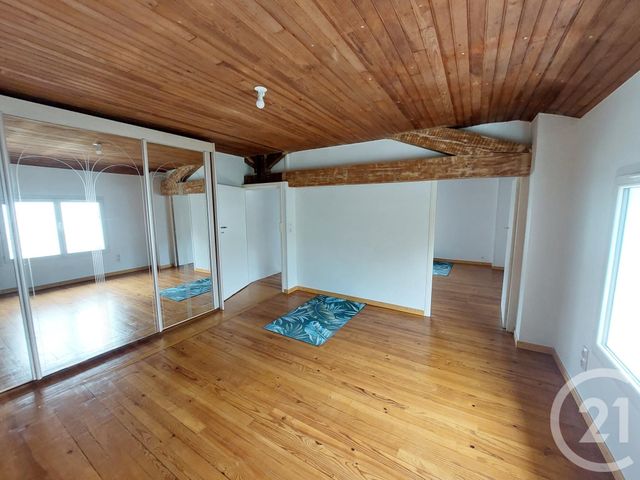 maison à louer - 3 pièces - 67.0 m2 - CASTRES - 81 - MIDI-PYRENEES - Century 21 C.G.I.