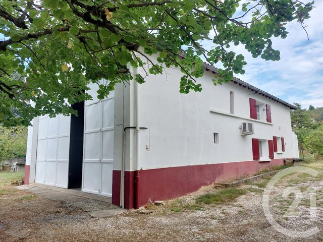 maison à louer - 3 pièces - 67.0 m2 - CASTRES - 81 - MIDI-PYRENEES - Century 21 C.G.I.