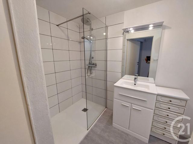 maison à louer - 3 pièces - 67.0 m2 - CASTRES - 81 - MIDI-PYRENEES - Century 21 C.G.I.