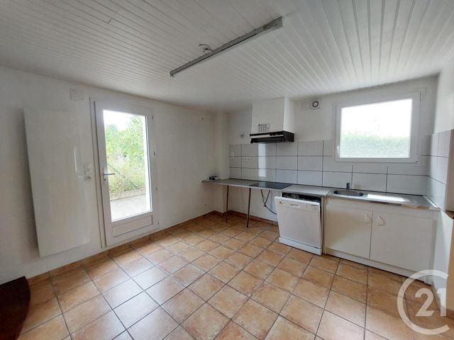 maison à louer - 3 pièces - 67.0 m2 - CASTRES - 81 - MIDI-PYRENEES - Century 21 C.G.I.