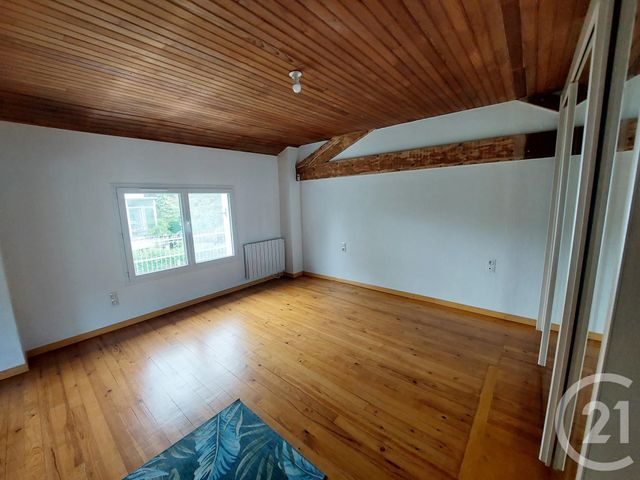 maison à louer - 3 pièces - 67.0 m2 - CASTRES - 81 - MIDI-PYRENEES - Century 21 C.G.I.