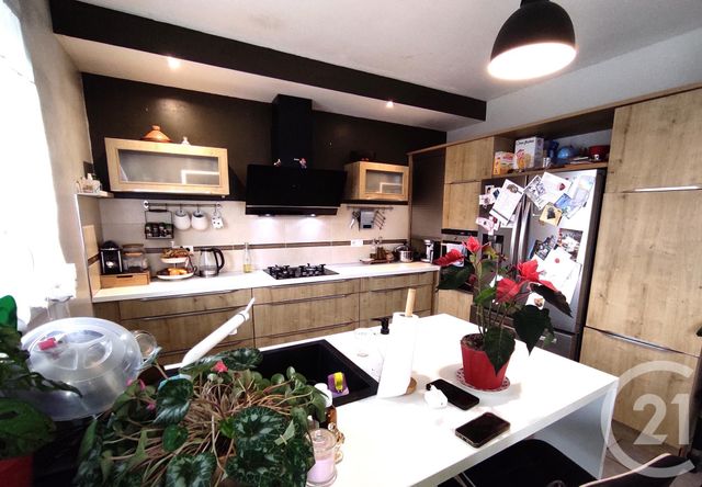 maison à vendre - 5 pièces - 137.0 m2 - CASTRES - 81 - MIDI-PYRENEES - Century 21 C.G.I.