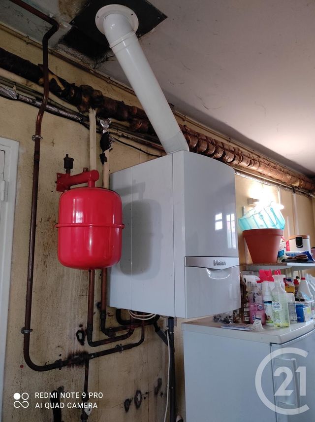 maison à vendre - 5 pièces - 137.0 m2 - CASTRES - 81 - MIDI-PYRENEES - Century 21 C.G.I.