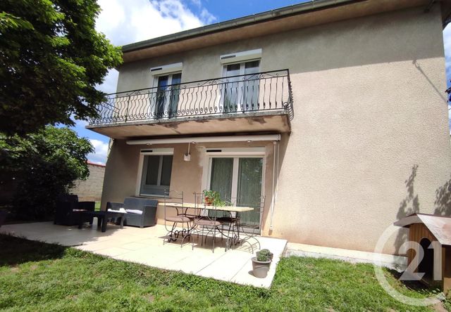maison à vendre - 5 pièces - 137.0 m2 - CASTRES - 81 - MIDI-PYRENEES - Century 21 C.G.I.