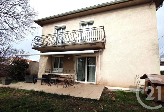 maison à vendre - 5 pièces - 137.0 m2 - CASTRES - 81 - MIDI-PYRENEES - Century 21 C.G.I.