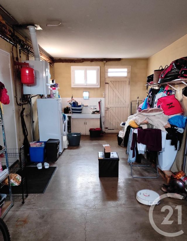 maison à vendre - 5 pièces - 137.0 m2 - CASTRES - 81 - MIDI-PYRENEES - Century 21 C.G.I.