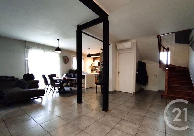 maison à vendre - 5 pièces - 137.0 m2 - CASTRES - 81 - MIDI-PYRENEES - Century 21 C.G.I.