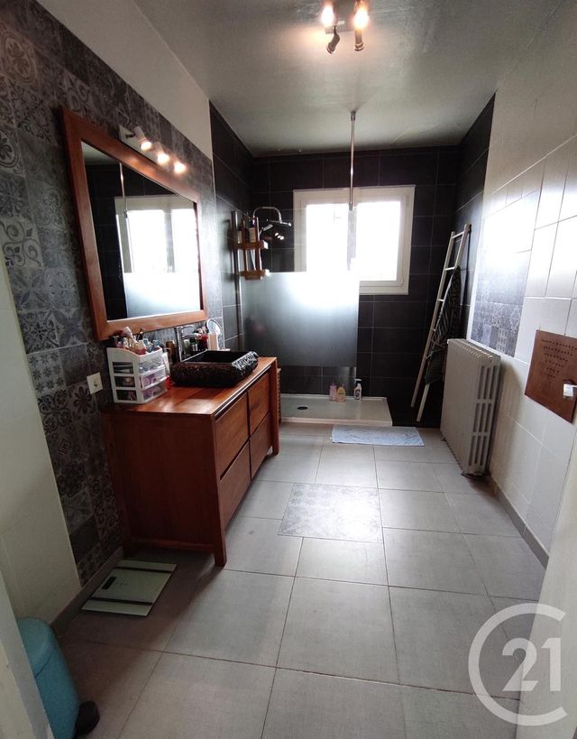 maison à vendre - 5 pièces - 137.0 m2 - CASTRES - 81 - MIDI-PYRENEES - Century 21 C.G.I.