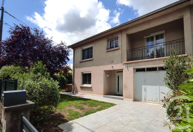 Maison à vendre CASTRES
