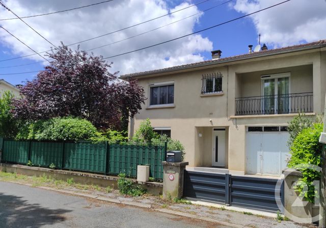 maison à vendre - 5 pièces - 137.0 m2 - CASTRES - 81 - MIDI-PYRENEES - Century 21 C.G.I.