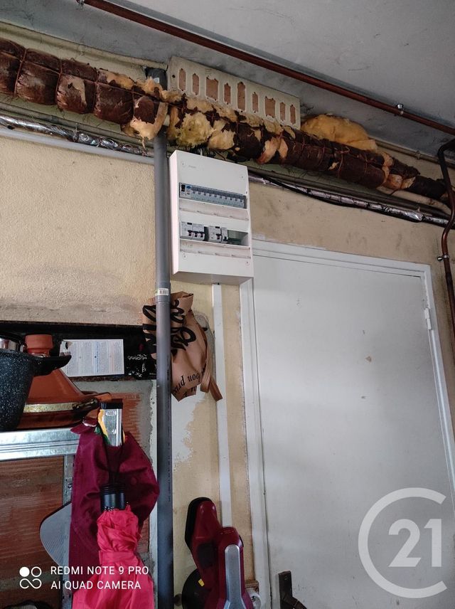 maison à vendre - 5 pièces - 137.0 m2 - CASTRES - 81 - MIDI-PYRENEES - Century 21 C.G.I.