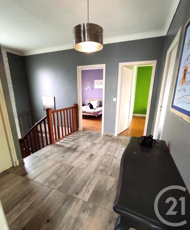 maison à vendre - 5 pièces - 137.0 m2 - CASTRES - 81 - MIDI-PYRENEES - Century 21 C.G.I.