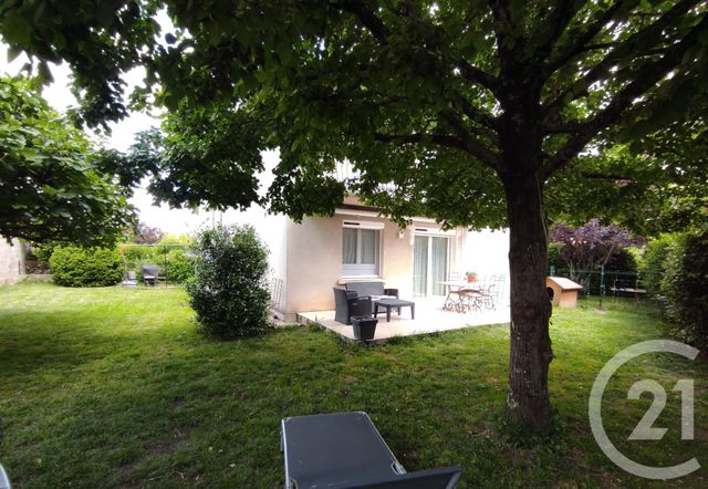 maison à vendre - 5 pièces - 137.0 m2 - CASTRES - 81 - MIDI-PYRENEES - Century 21 C.G.I.