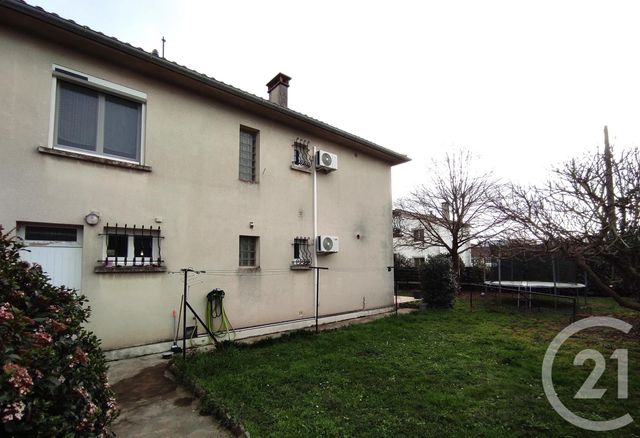 maison à vendre - 5 pièces - 137.0 m2 - CASTRES - 81 - MIDI-PYRENEES - Century 21 C.G.I.