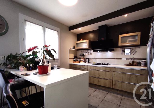 maison à vendre - 5 pièces - 137.0 m2 - CASTRES - 81 - MIDI-PYRENEES - Century 21 C.G.I.