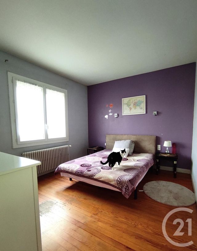 maison à vendre - 5 pièces - 137.0 m2 - CASTRES - 81 - MIDI-PYRENEES - Century 21 C.G.I.