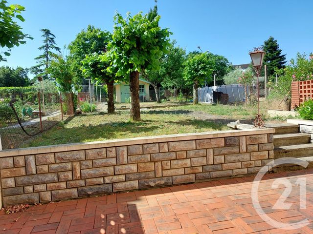 maison à louer - 4 pièces - 88.51 m2 - CASTRES - 81 - MIDI-PYRENEES - Century 21 C.G.I.