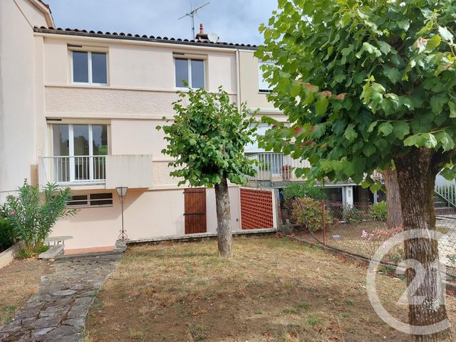 maison à louer - 4 pièces - 88.51 m2 - CASTRES - 81 - MIDI-PYRENEES - Century 21 C.G.I.