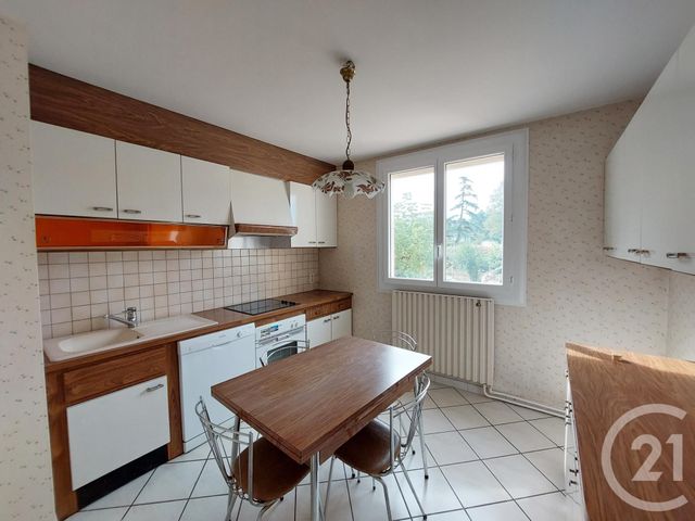 maison à louer - 4 pièces - 88.51 m2 - CASTRES - 81 - MIDI-PYRENEES - Century 21 C.G.I.