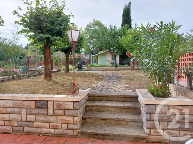 maison à louer - 4 pièces - 88.51 m2 - CASTRES - 81 - MIDI-PYRENEES - Century 21 C.G.I.