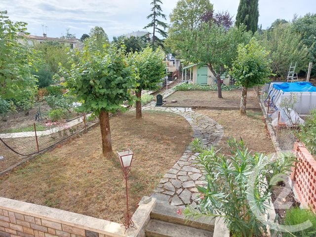 maison à louer - 4 pièces - 88.51 m2 - CASTRES - 81 - MIDI-PYRENEES - Century 21 C.G.I.