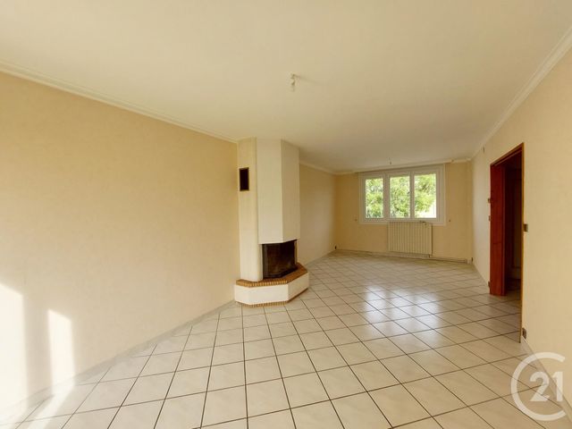 maison à louer - 4 pièces - 88.51 m2 - CASTRES - 81 - MIDI-PYRENEES - Century 21 C.G.I.