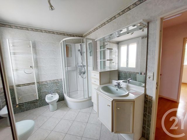 maison à louer - 4 pièces - 88.51 m2 - CASTRES - 81 - MIDI-PYRENEES - Century 21 C.G.I.