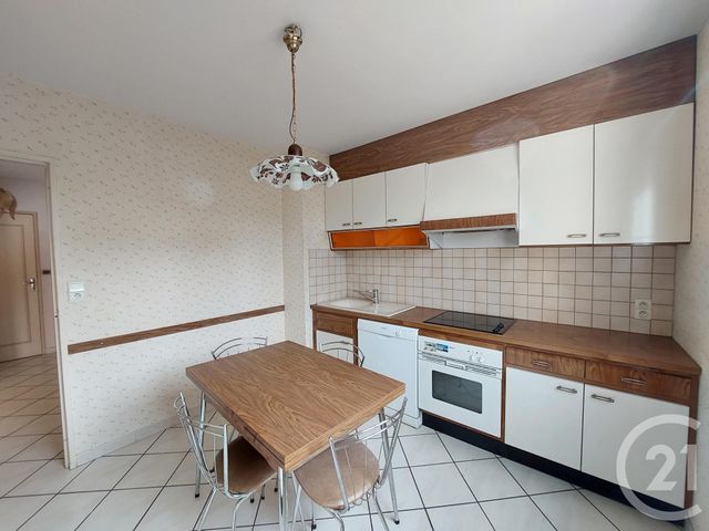 maison à louer - 4 pièces - 88.51 m2 - CASTRES - 81 - MIDI-PYRENEES - Century 21 C.G.I.