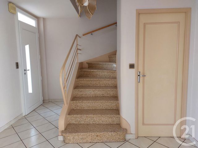 maison à louer - 4 pièces - 88.51 m2 - CASTRES - 81 - MIDI-PYRENEES - Century 21 C.G.I.