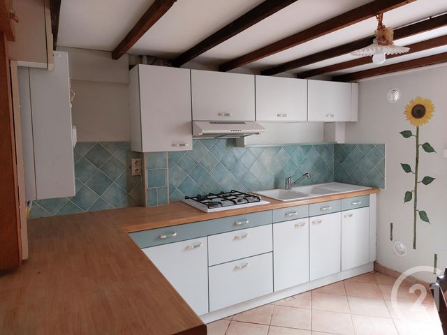 maison à louer - 4 pièces - 88.51 m2 - CASTRES - 81 - MIDI-PYRENEES - Century 21 C.G.I.