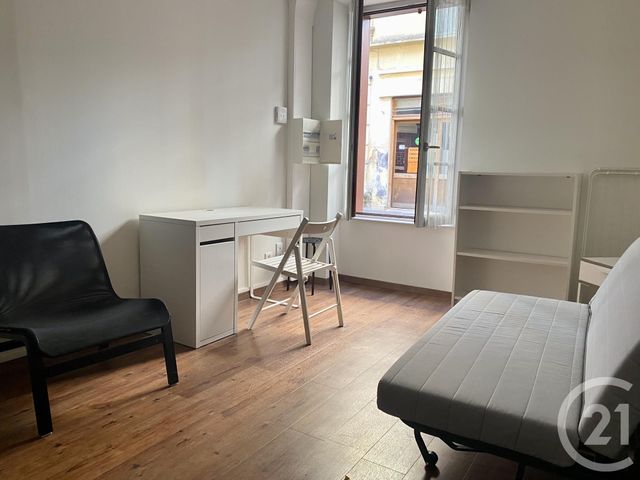 Appartement Studio à louer CASTRES
