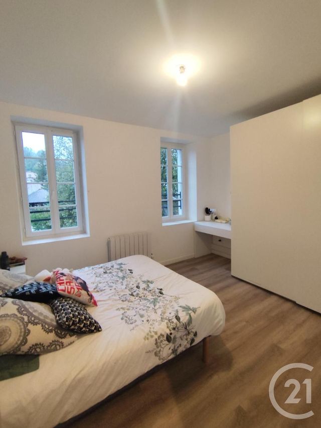 Appartement F3 à vendre - 3 pièces - 62.19 m2 - CASTRES - 81 - MIDI-PYRENEES - Century 21 C.G.I.