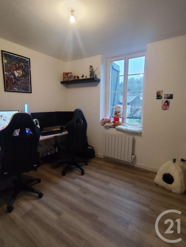 Appartement F3 à vendre - 3 pièces - 62.19 m2 - CASTRES - 81 - MIDI-PYRENEES - Century 21 C.G.I.