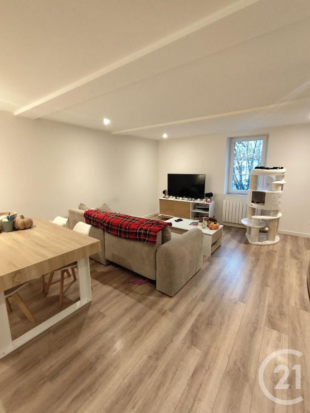 Appartement F3 à vendre CASTRES