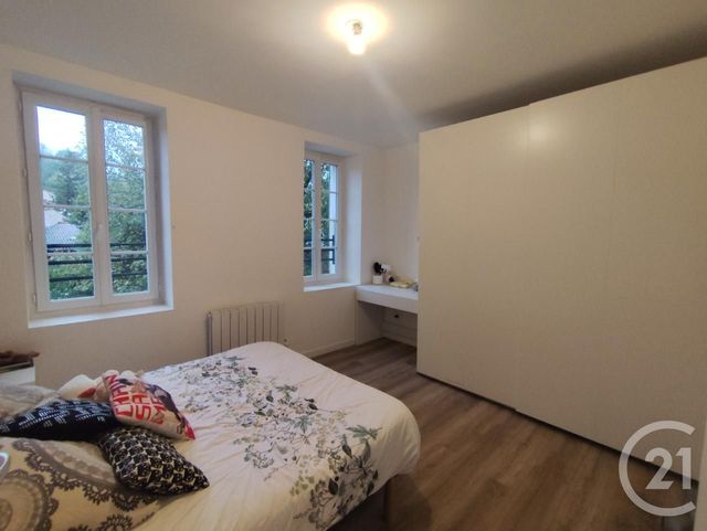 Appartement F3 à vendre - 3 pièces - 62.19 m2 - CASTRES - 81 - MIDI-PYRENEES - Century 21 C.G.I.