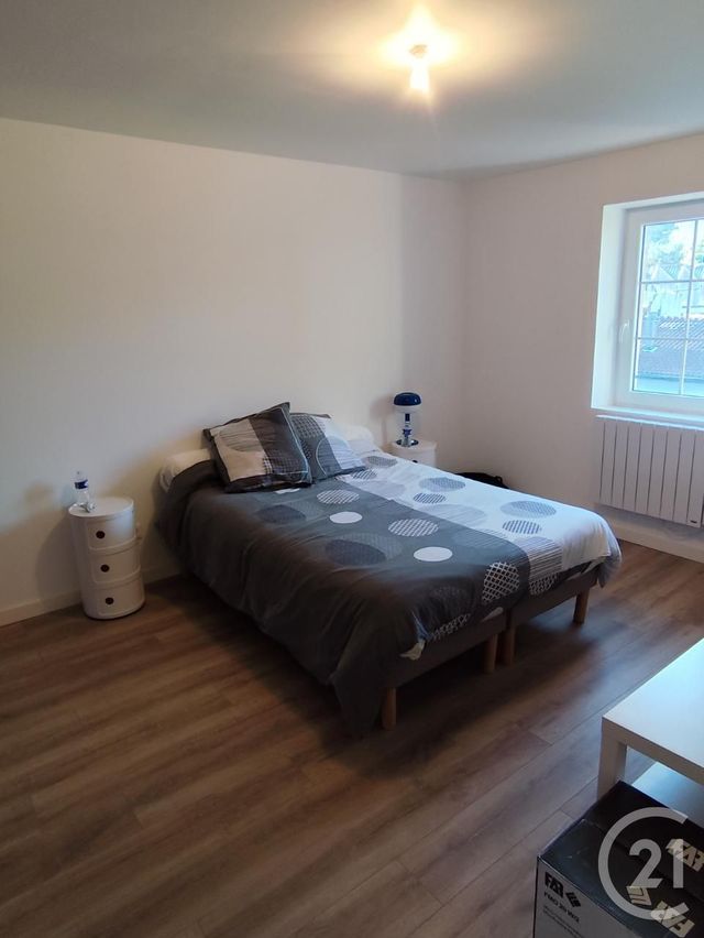 Appartement F3 à vendre - 3 pièces - 66.65 m2 - CASTRES - 81 - MIDI-PYRENEES - Century 21 C.G.I.