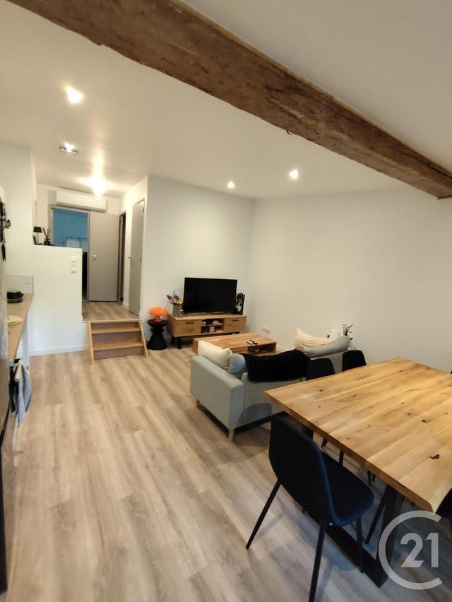 Appartement F3 à vendre - 3 pièces - 66.65 m2 - CASTRES - 81 - MIDI-PYRENEES - Century 21 C.G.I.