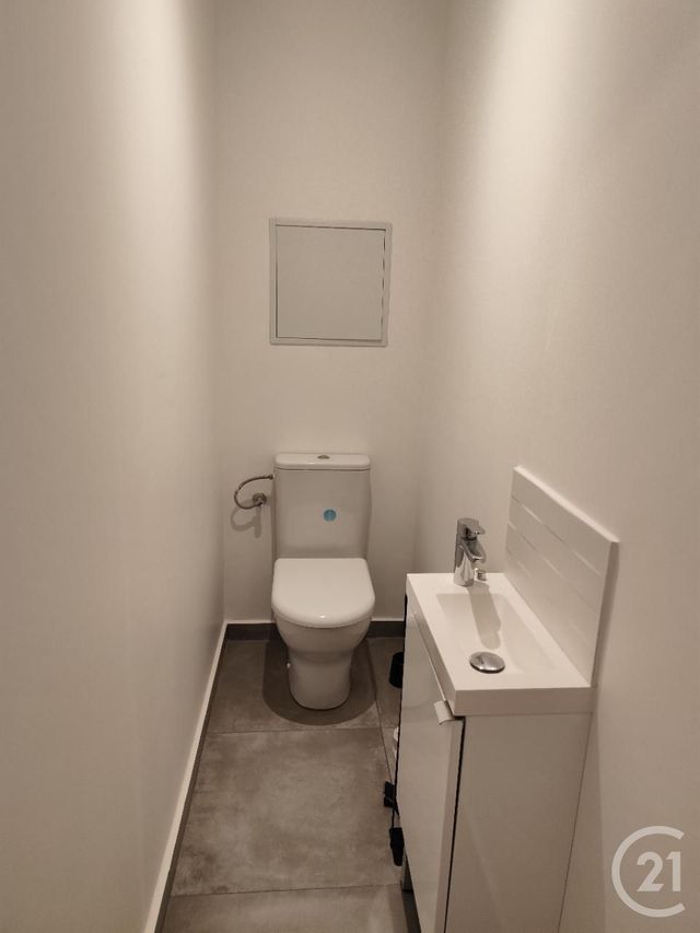 Appartement F3 à vendre - 3 pièces - 66.65 m2 - CASTRES - 81 - MIDI-PYRENEES - Century 21 C.G.I.