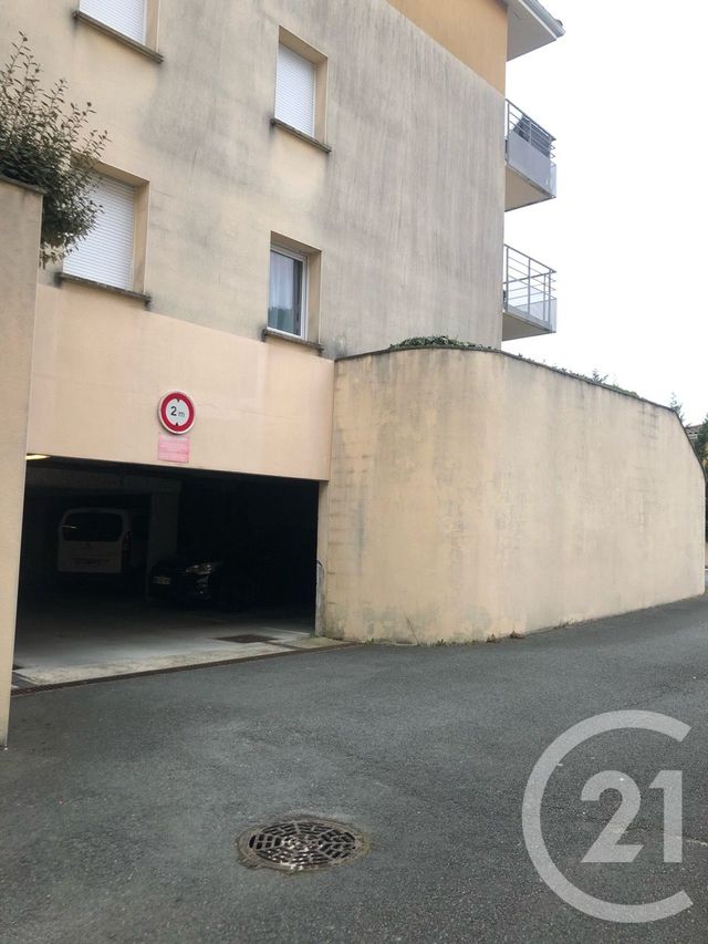 Appartement F2 à vendre - 2 pièces - 46.0 m2 - CASTRES - 81 - MIDI-PYRENEES - Century 21 C.G.I.