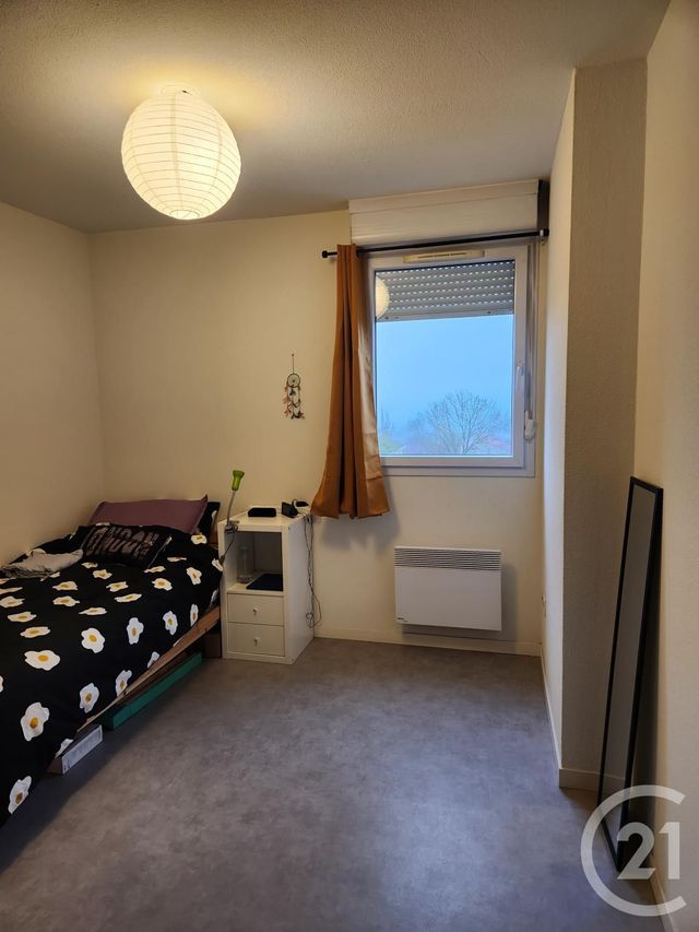 Appartement F2 à vendre - 2 pièces - 46.0 m2 - CASTRES - 81 - MIDI-PYRENEES - Century 21 C.G.I.