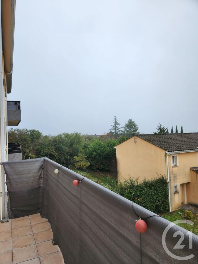 Appartement F2 à vendre - 2 pièces - 46.0 m2 - CASTRES - 81 - MIDI-PYRENEES - Century 21 C.G.I.
