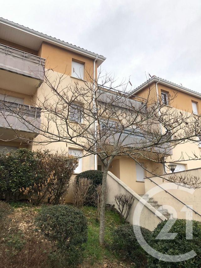 Appartement F2 à vendre CASTRES