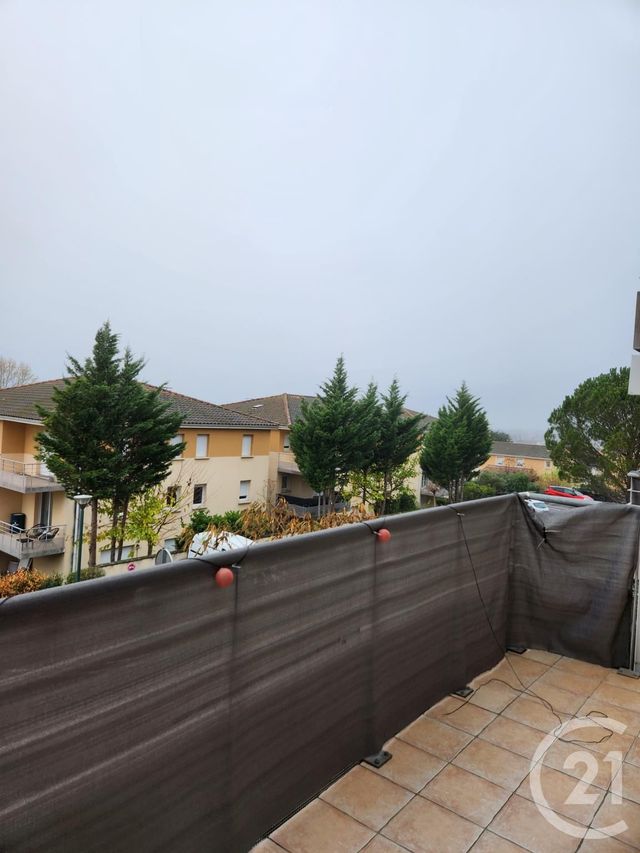 Appartement F2 à vendre - 2 pièces - 46.0 m2 - CASTRES - 81 - MIDI-PYRENEES - Century 21 C.G.I.