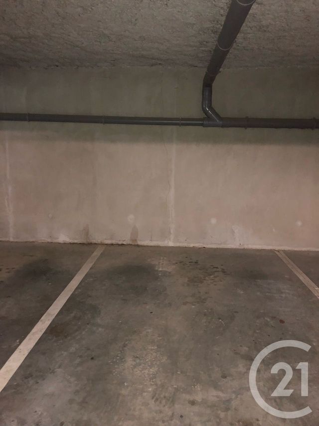 Appartement F2 à vendre - 2 pièces - 46.0 m2 - CASTRES - 81 - MIDI-PYRENEES - Century 21 C.G.I.