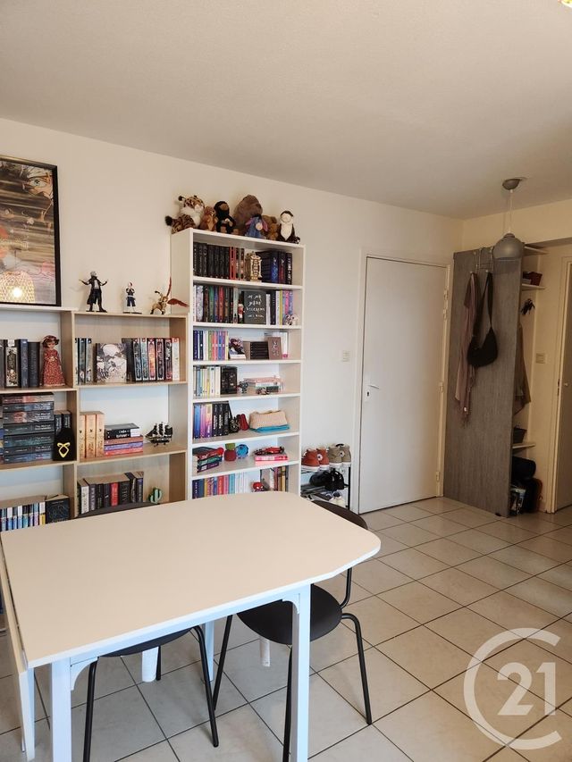 Appartement F2 à vendre - 2 pièces - 46.0 m2 - CASTRES - 81 - MIDI-PYRENEES - Century 21 C.G.I.