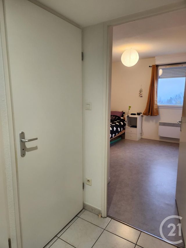 Appartement F2 à vendre - 2 pièces - 46.0 m2 - CASTRES - 81 - MIDI-PYRENEES - Century 21 C.G.I.