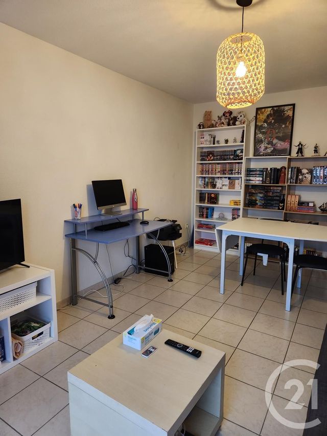 Appartement F2 à vendre - 2 pièces - 46.0 m2 - CASTRES - 81 - MIDI-PYRENEES - Century 21 C.G.I.