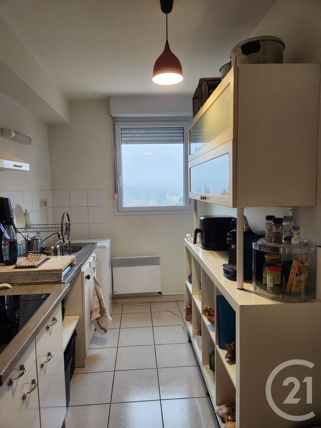 Appartement F2 à vendre - 2 pièces - 46.0 m2 - CASTRES - 81 - MIDI-PYRENEES - Century 21 C.G.I.