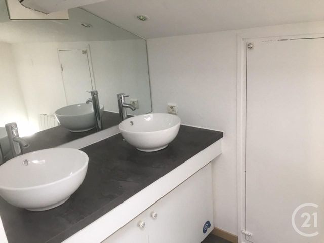 maison à louer - 4 pièces - 98.0 m2 - CASTRES - 81 - MIDI-PYRENEES - Century 21 C.G.I.