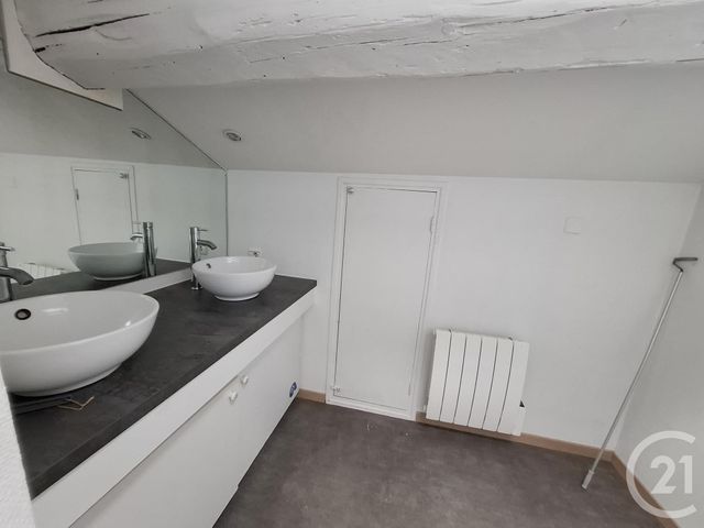 maison à louer - 4 pièces - 98.0 m2 - CASTRES - 81 - MIDI-PYRENEES - Century 21 C.G.I.